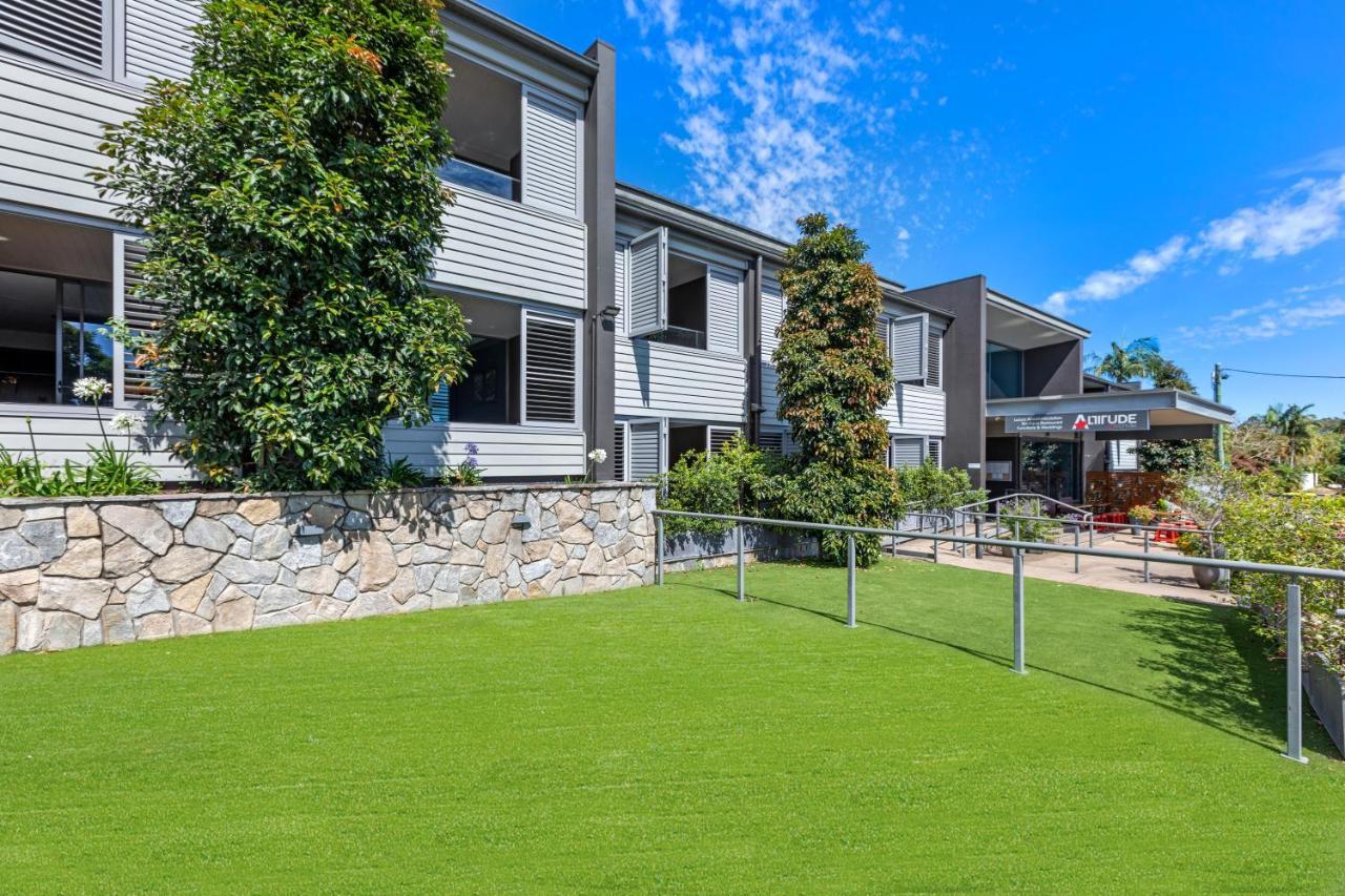 Altitude On Montville Exteriör bild Residential apartments, 2015
